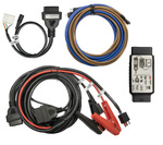 Image for Xhorse Toyota Key Adapter for AKL Scenarios
